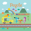 Peyote app icon