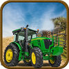 Harvesting Farming Simulator pro 2016 app icon