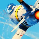 Air Guardians: Pacific App Icon