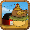 Roll The Egg Puzzle app icon