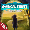 Magical Street Escape app icon
