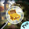 Mystery Of Farm House Cleaning app icon