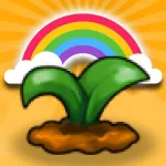 10000 Grass App icon