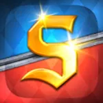 Stratego Battle Cards App Icon
