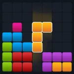 Block Puzzle Legend Mania App Icon