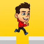 Running Man Challenge App Icon
