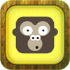 Jumping Animals! app icon