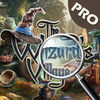 The Wizard Village Mystery app icon