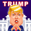 TRUMP TYCOON: Donald's Capitalist Pocket Adventure app icon