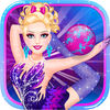 Gymnastic Emulation on Stage 2 app icon