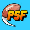 PSF 2016 app icon