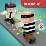 Cops & Robbers 2 App icon