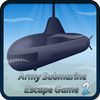 Army Submarine Escape Game 2 app icon