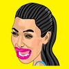 Exposed Party app icon