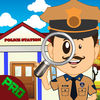 Inspector Bhuro Murder Case Investigation app icon