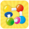 Развиваем логику, игры для детей app icon