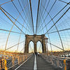 Manhattan Sliding Puzzle app icon