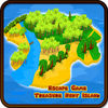 Escape Game Treasure Hunt Island app icon