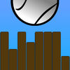 Baseball Tippy Tap app icon