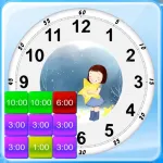 ClockEliminate App icon