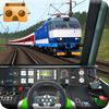 VR Subway Train Simulator 2016 app icon