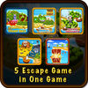 Escape Game Pirates Treasure Hunt 2 app icon
