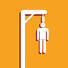 Hangman Free app icon