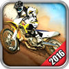 E-Xtreme Moto-Cross Stunt Challenge Pro app icon