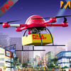 VR-Drone Pizza Delivery Pro app icon