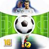 FC Barcelona vs Real Madrid edition app icon