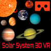VR Solar System Cardboard app icon
