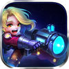 银河异客 app icon