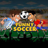 Funny Soccer Ⓢ app icon
