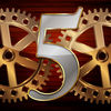 5 Coins app icon