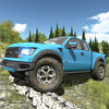 4x4 Offroad Jeep Driving 2016 app icon