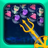 Bubble Shooter: Jelly Fish Popper Pro app icon