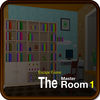 Escape Game The Master Room 1 app icon