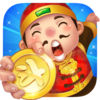 斗地主真人版-欢乐打比赛,开心抢红包(含经典玩法) app icon
