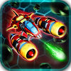 Danger Space HD app icon
