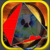 Puzzle of Egypt app icon