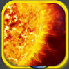 The Dark Side of The Sun app icon