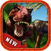 Dino Hunter Survival Simulator FULL app icon
