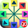 我会辨方向-趣动课堂 app icon