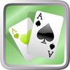 Play Classic Solitaire app icon