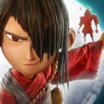 Kubo: A Samurai Quest™ App icon