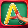 Preschool Kids Tracing Letters PRO app icon
