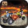 VR Buggy Demolition Smash 3d app icon