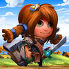 Tiles & Tales Puzzle Adventure app icon