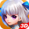 远古传说-2016最具潜力唯美3D玄幻手游! app icon