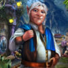 The Magical Relics-Hidden Object Game app icon
